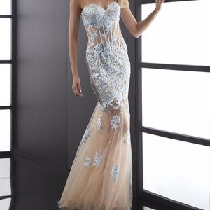 jasz dress style 5095